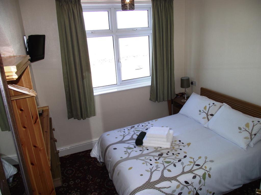 The Wimslow (Adults Only) Morecambe Habitación foto