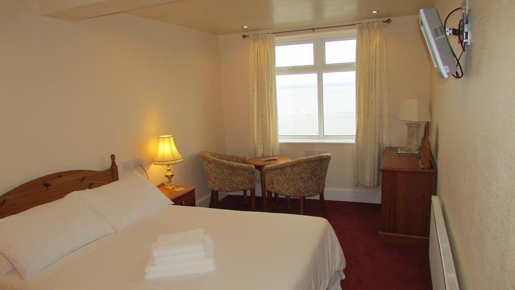 The Wimslow (Adults Only) Morecambe Habitación foto