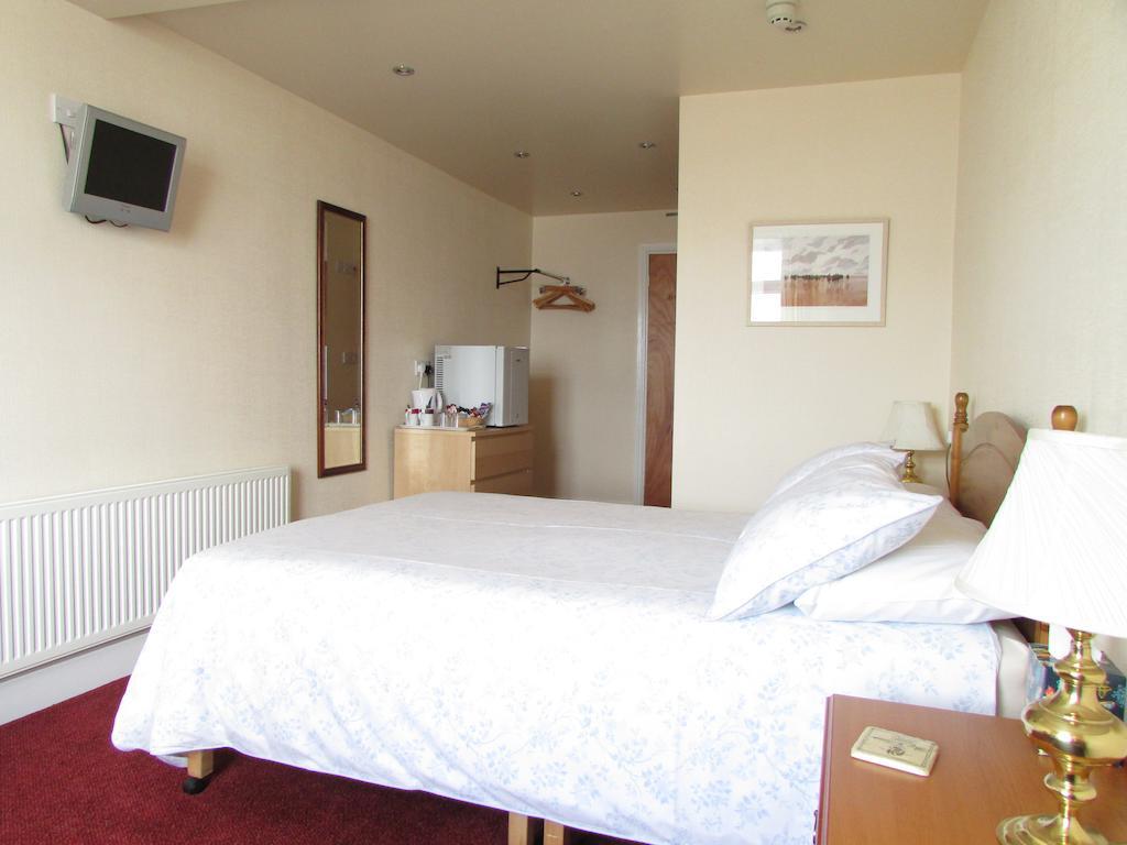 The Wimslow (Adults Only) Morecambe Habitación foto