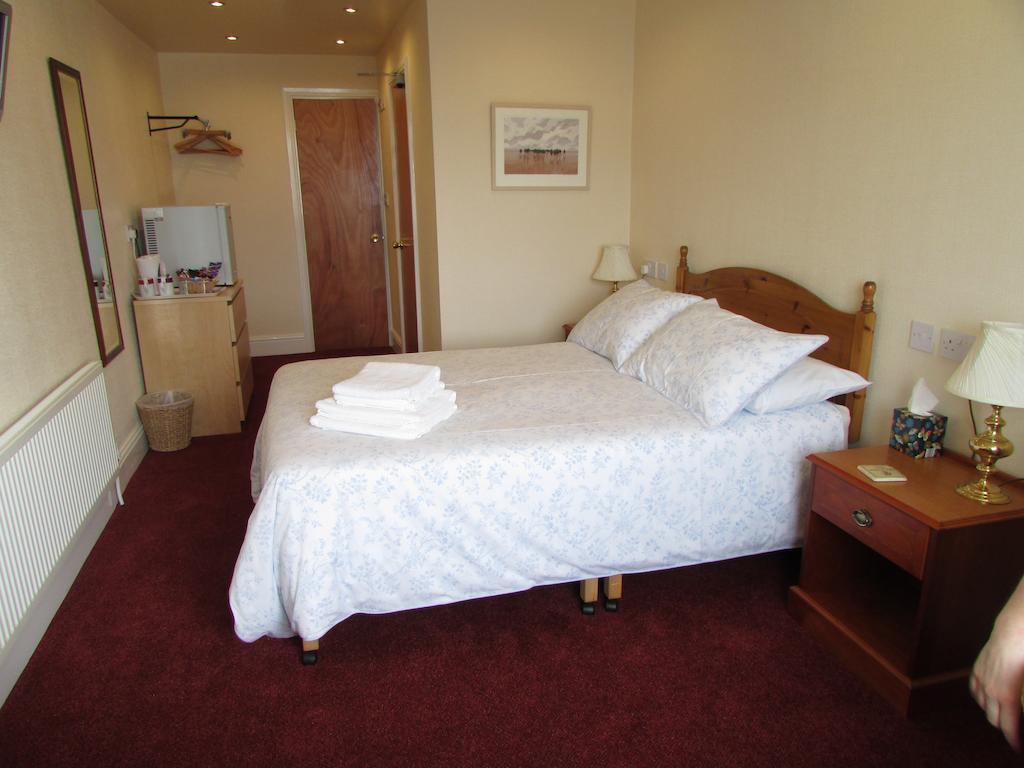 The Wimslow (Adults Only) Morecambe Habitación foto